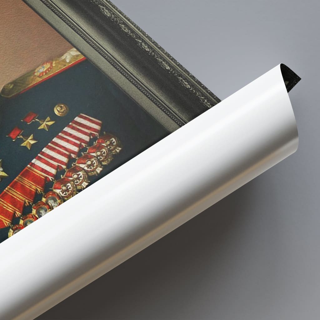 General - Personal Custom Vintage Pet Portrait - Photo /