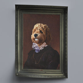 Old fashioned dog hotsell portraits